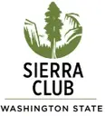 Logo de Sierra Club Washington State Chapter