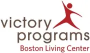 Logo of Boston Living Center