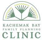 Logo de Kachemak Bay Family Planning Clinic