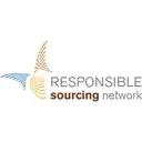 Logo de Responsible Sourcing Network