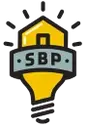 Logo of SBP
