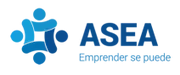 Logo de ASEA - Asociación de Emprendedores de Argentina