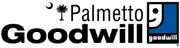 Logo de Palmetto Goodwill