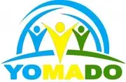 Logo de Youth Mentoring Agents for Development Organization(YOMADO)