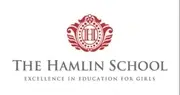 Logo of The Hamlin School