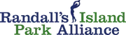 Logo of Randall's Island Park Alliance, Inc.