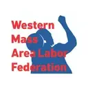 Logo of Western Massachusetts Area Labor Federation