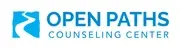 Logo de Open Paths Counseling Center