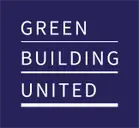 Logo de Green Building United