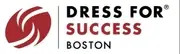Logo of Dress for Success Boston