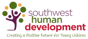 Logo de Southwest Human Development