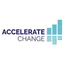 Logo of Accelerate Change
