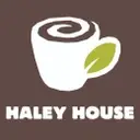 Logo de Haley House