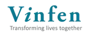 Logo of Vinfen