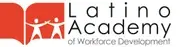 Logo de Latino Academy of Workforce Development