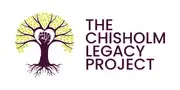 Logo de The Chisholm Legacy Project: A Resource Hub for Black Frontline Climate Justice Leadership