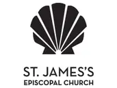 Logo of St. James's Episcopal Church Cambridge