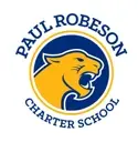 Logo de Paul Robeson Charter School
