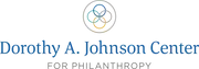 Logo of Dorothy A. Johnson Center for Philanthropy