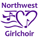 Logo de Northwest Girlchoir