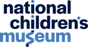 Logo de National Children's Museum