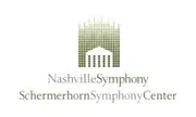 Logo de Nashville Symphony