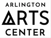 Logo of Arlington Arts Center