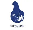 Logo of City Living NY