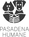Logo of Pasadena Humane