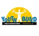 Logo de YouthBuild Public Charter School
