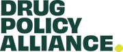 Logo de Drug Policy Alliance