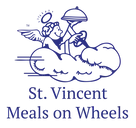Logo of St. Vincent Meals on Wheels
