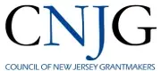 Logo of Council of New Jersey Grantmakers