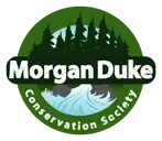 Logo de Morgan Duke Conservation Society