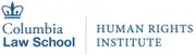 Logo de Human Rights Institute, Columbia Law School