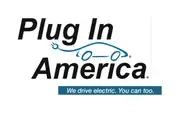 Logo de Plug In America