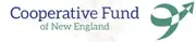 Logo of Cooperative Fund of New England