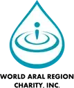 Logo de World Aral Region Charity, Inc.