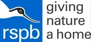 Logo de RSPB Rainham Marshes nature reserve