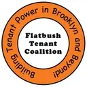 Logo of Flatbush Tenant Coalition @ FDC
