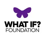 Logo of What If? Foundation