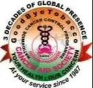 Logo of Cancer Aid Society