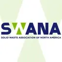 Logo de Solid Waste Association of North America
