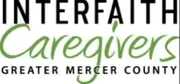 Logo de Interfaith Caregivers of Greater Mercer County