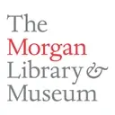 Logo de The Morgan Library & Museum