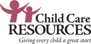 Logo of Child Care Resources, King County and Pierce County