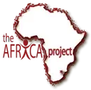 Logo of The Africa Project