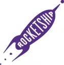 Logo of Rocketship Public Schools
