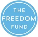 Logo of The Freedom Fund