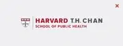 Logo of Harvard T.H. Chan School of Public Health